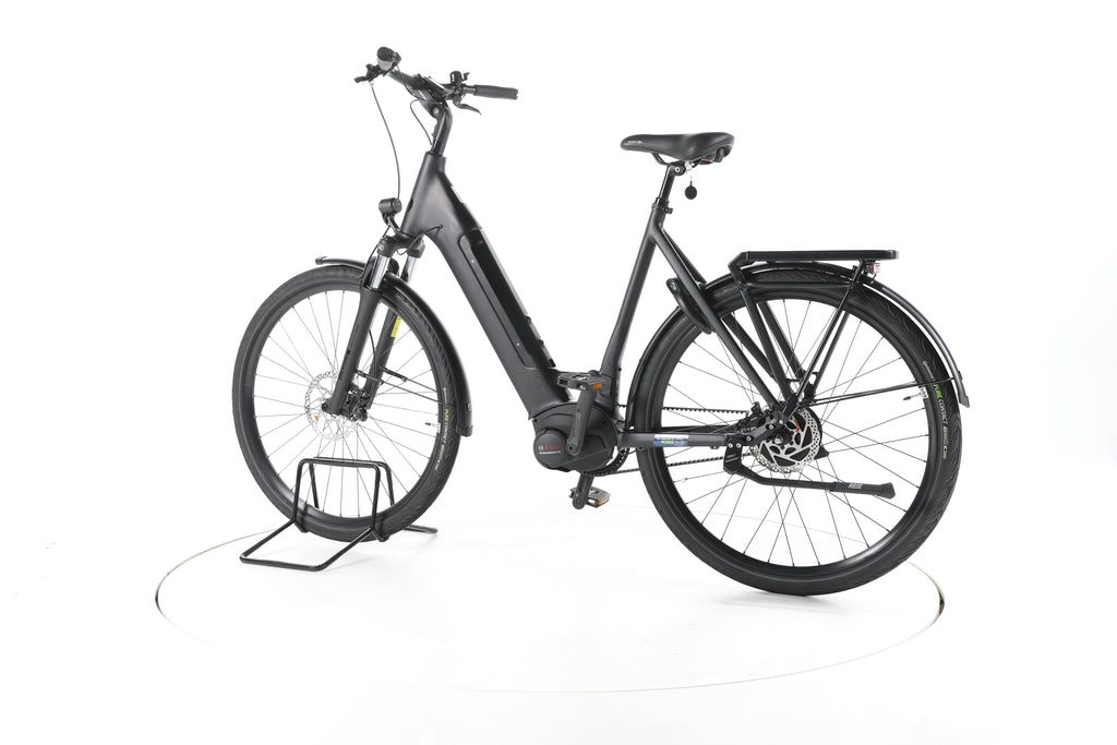 Rose Xtra Watt Evo Plus 3 City E-Bike Tiefeinsteiger - Image 8