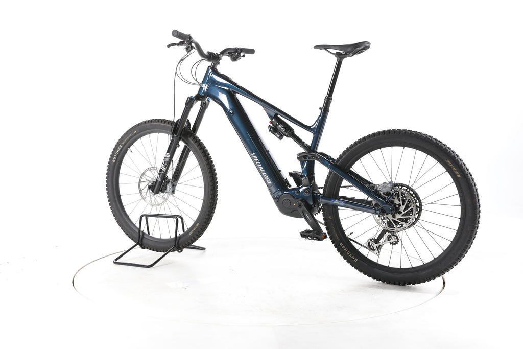 Specialized Turbo Levo 4 Comp E-Bike Fully 2025 - Image 8