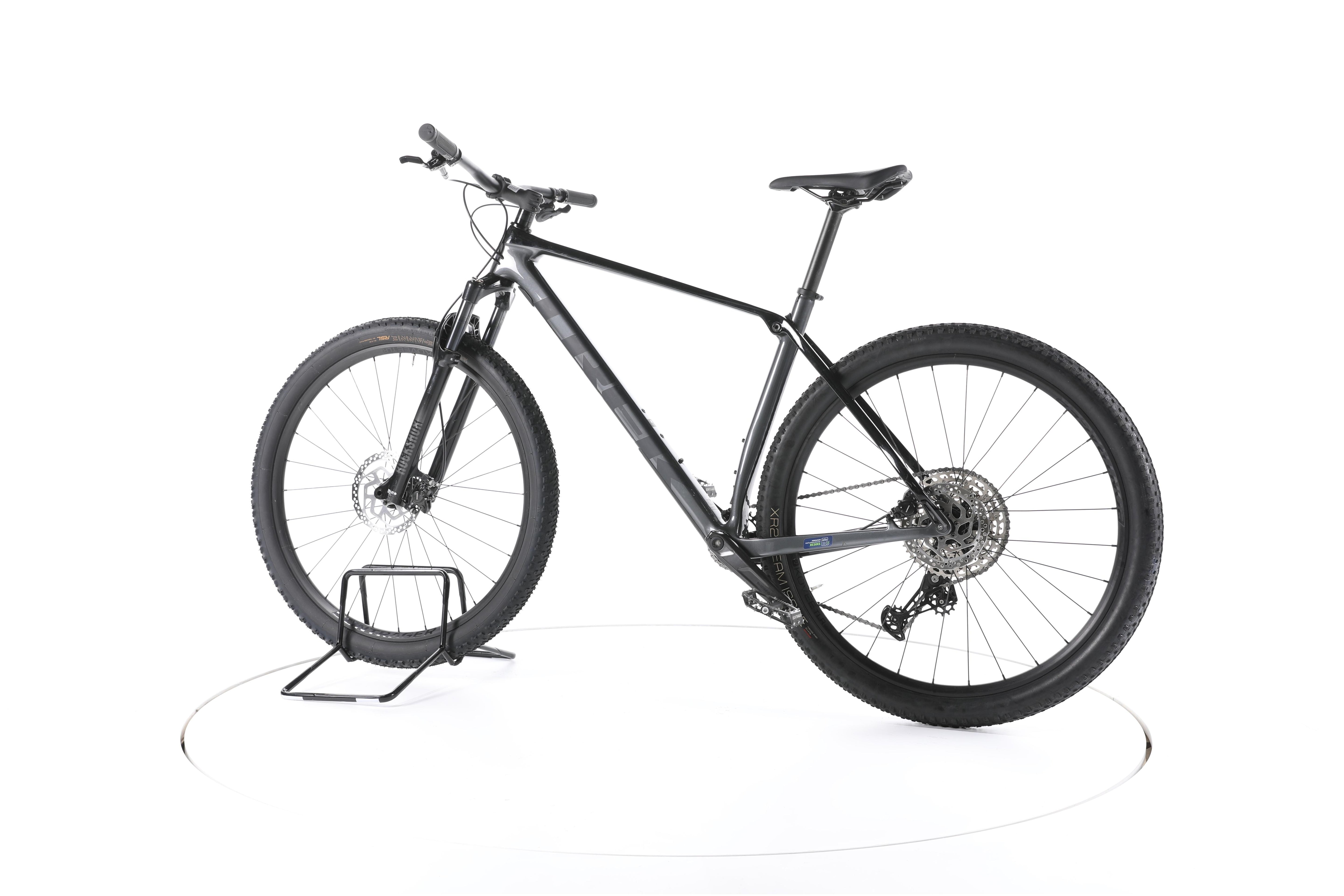 Trek Procaliber 9.5 Gen 2 Fahrrad Hardtail - Image 8