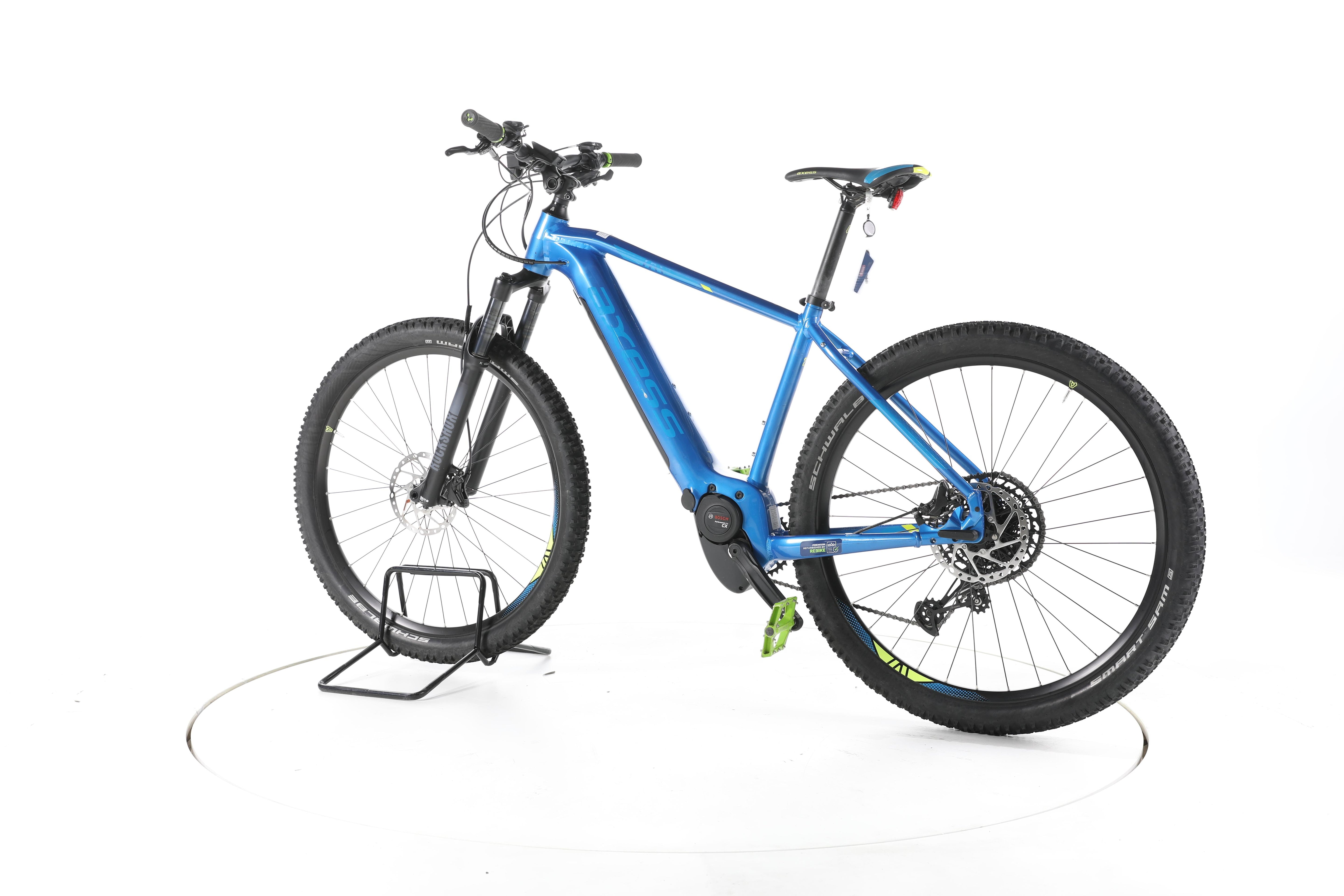 Axess Element 29 E-Bike - Image 8