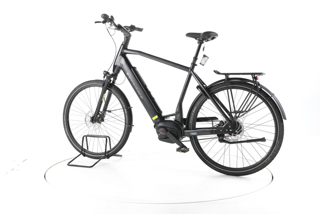 Stevens E-Courier Luxe City E-Bike - Image 8