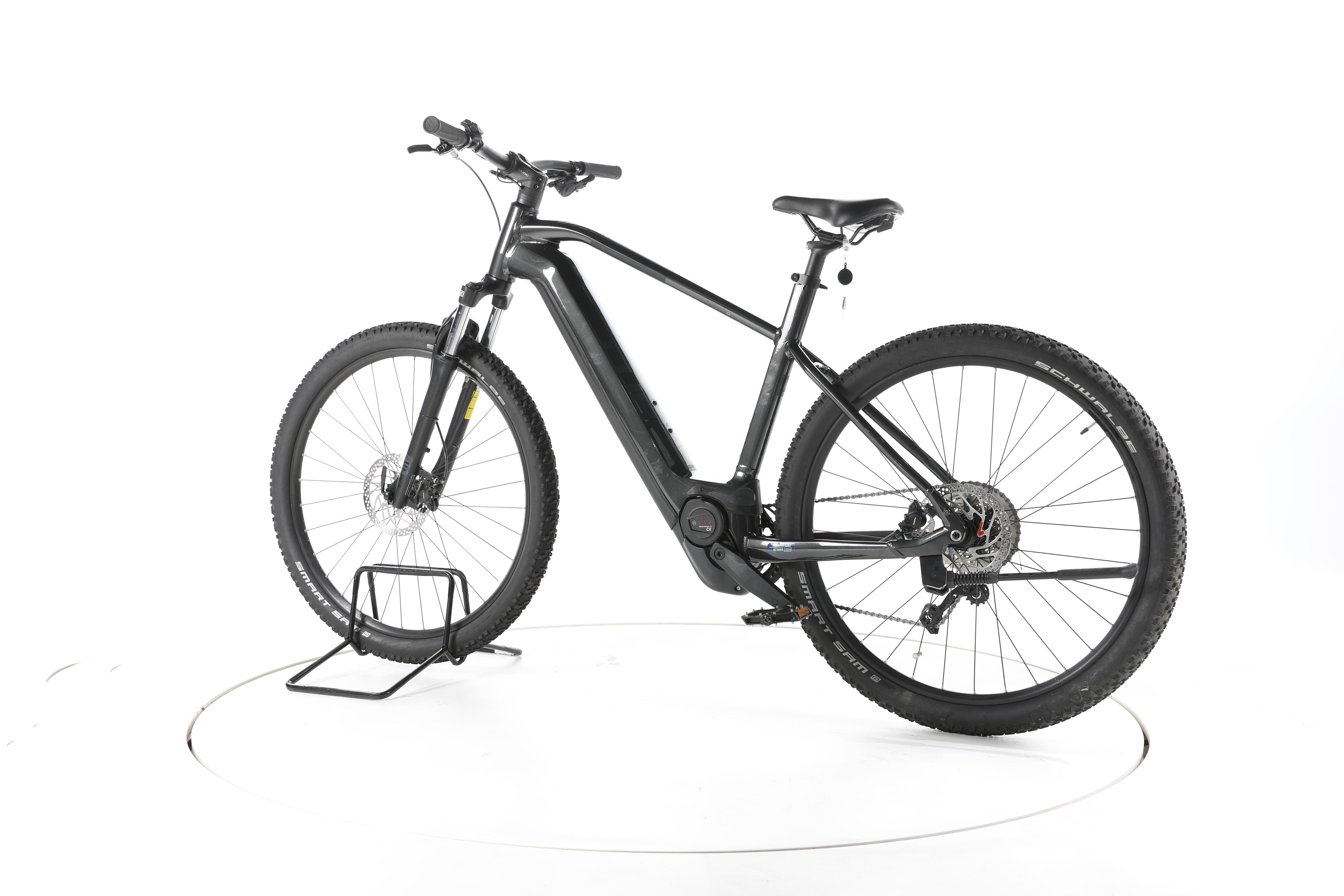 Cube Reaction Hybrid ONE E-Bike 2023 - Image 8