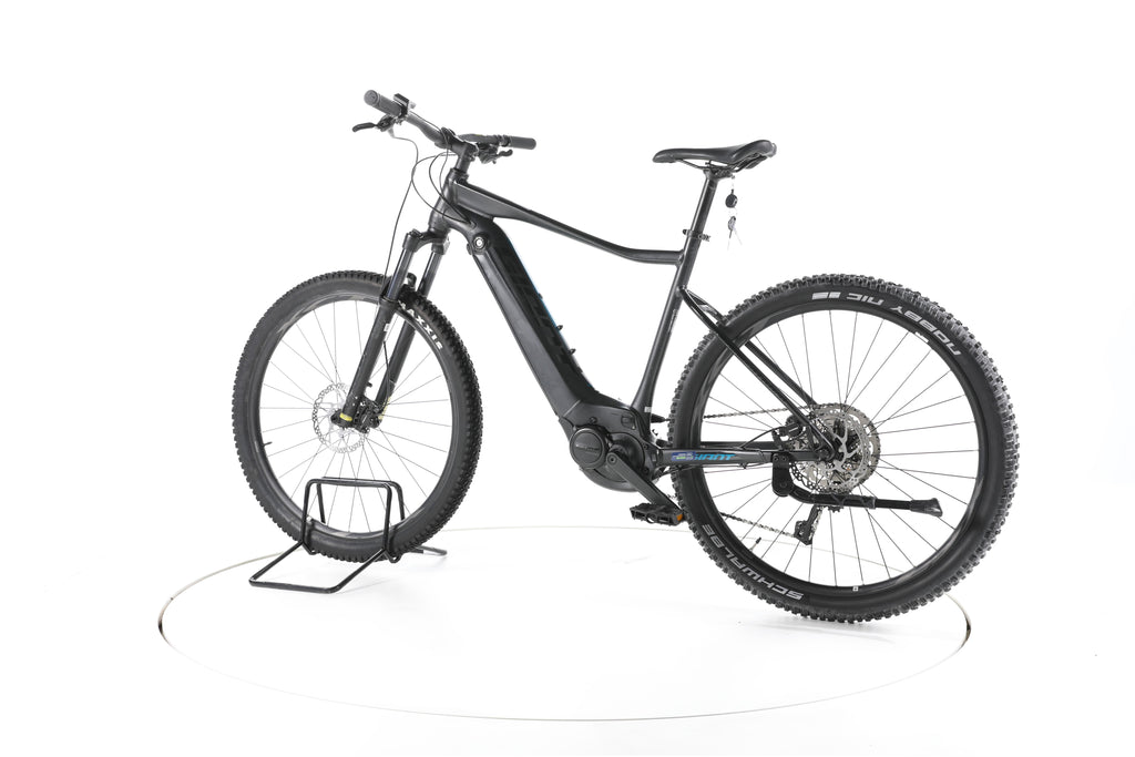 Giant Fathom E+2 E-Bike - Image 8