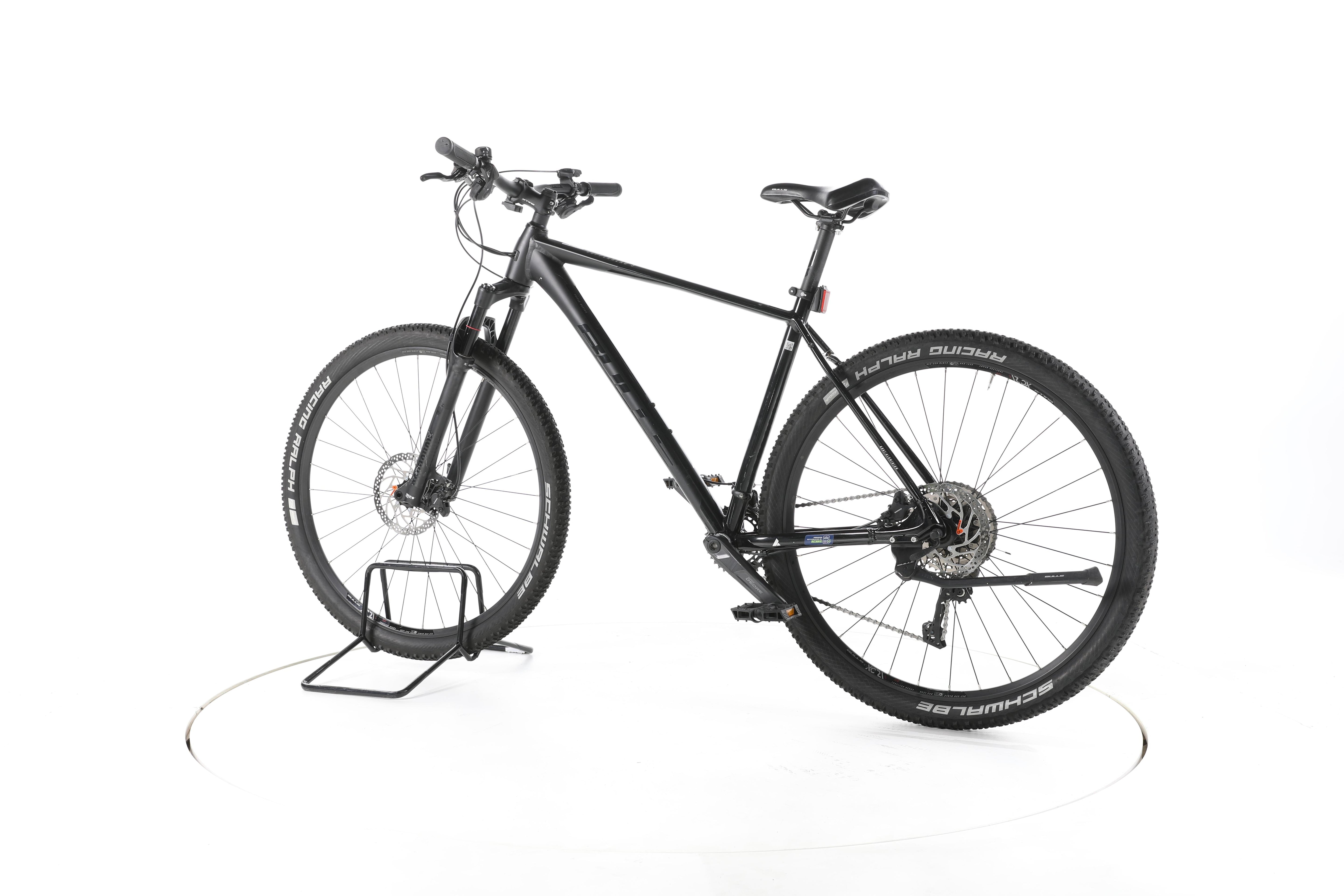 Bulls Copperhead 3 Fahrrad Hardtail - Image 8