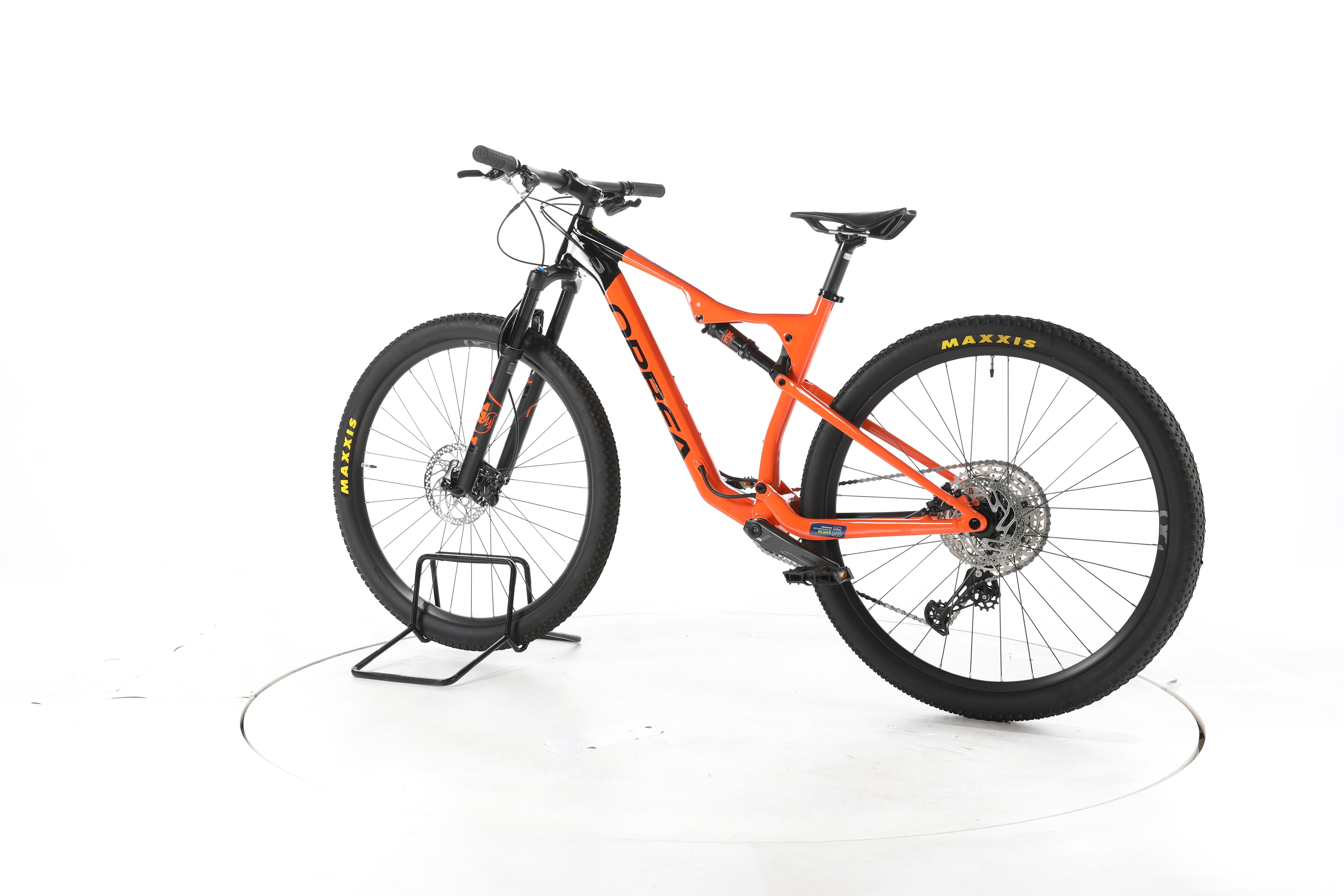 Orbea OIZ H30 Fahrrad Fully - Image 8