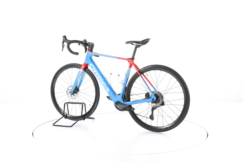 Orbea Gain M30i E-Gravel & Rennrad Carbon - Image 8