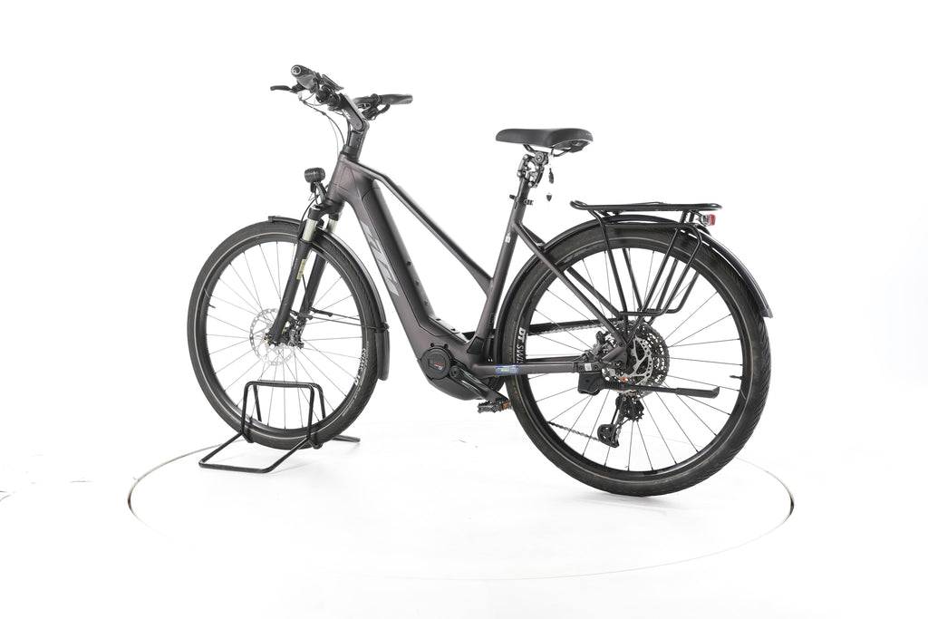 KTM Macina Style 710 Trekking E-Bike - Image 8