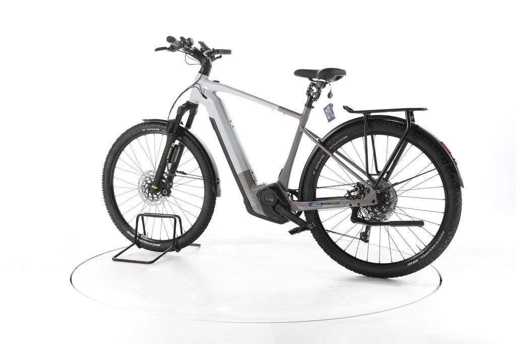 Focus PLANET² 6.8 Trekking E-Bike - Image 8