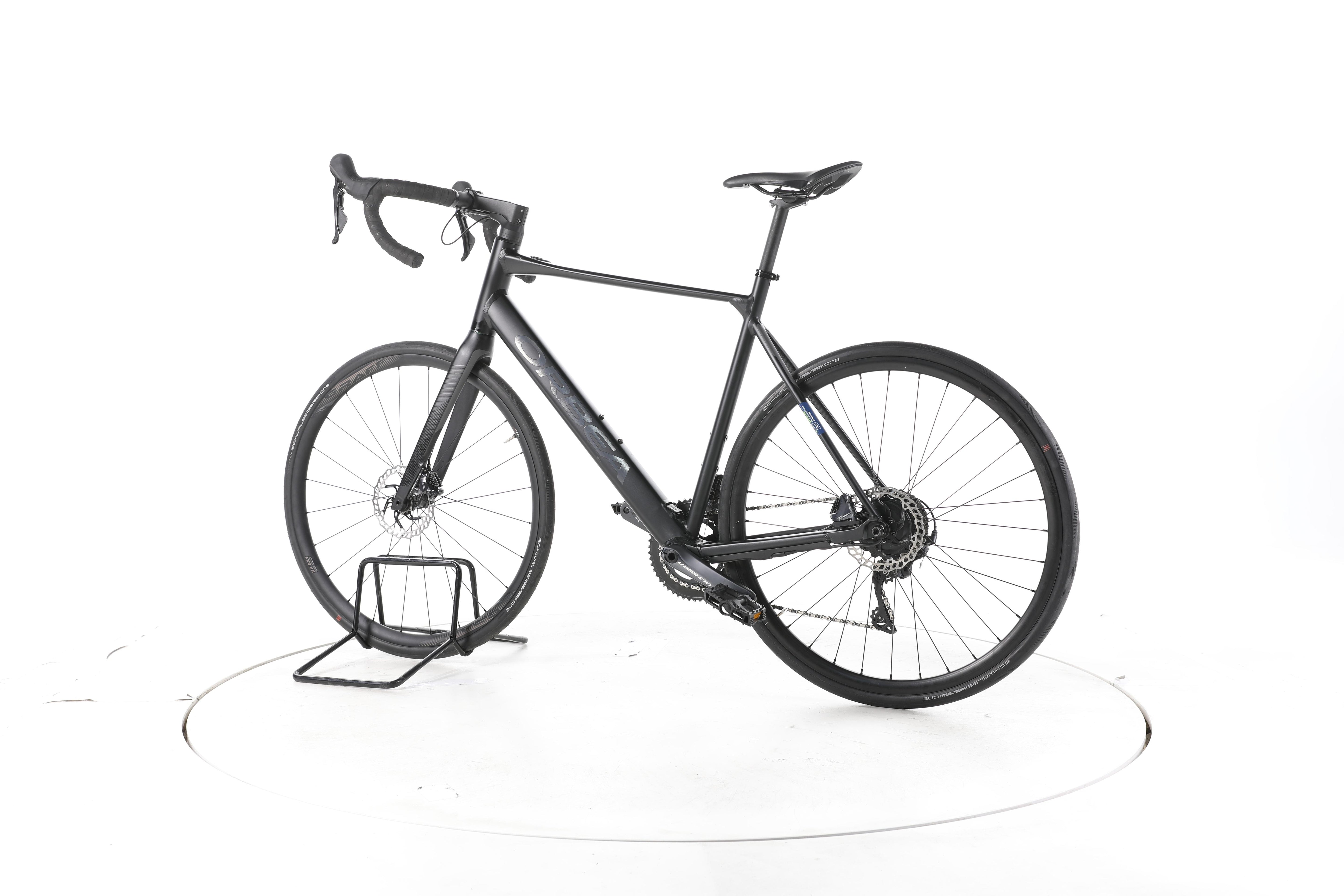 Orbea Gain D20 E-Gravel & Rennrad - Image 8