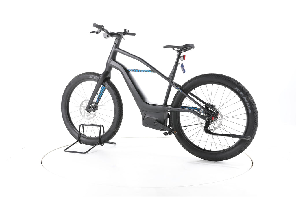 Serial 1 MOSH CTY City E-Bike - Image 8