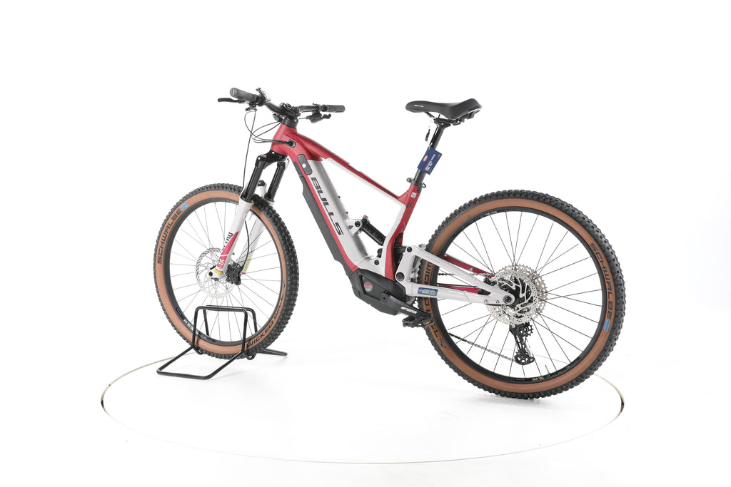 Bulls E-Stream EVA TR2 Fully E-Bike 2024 - Image 8