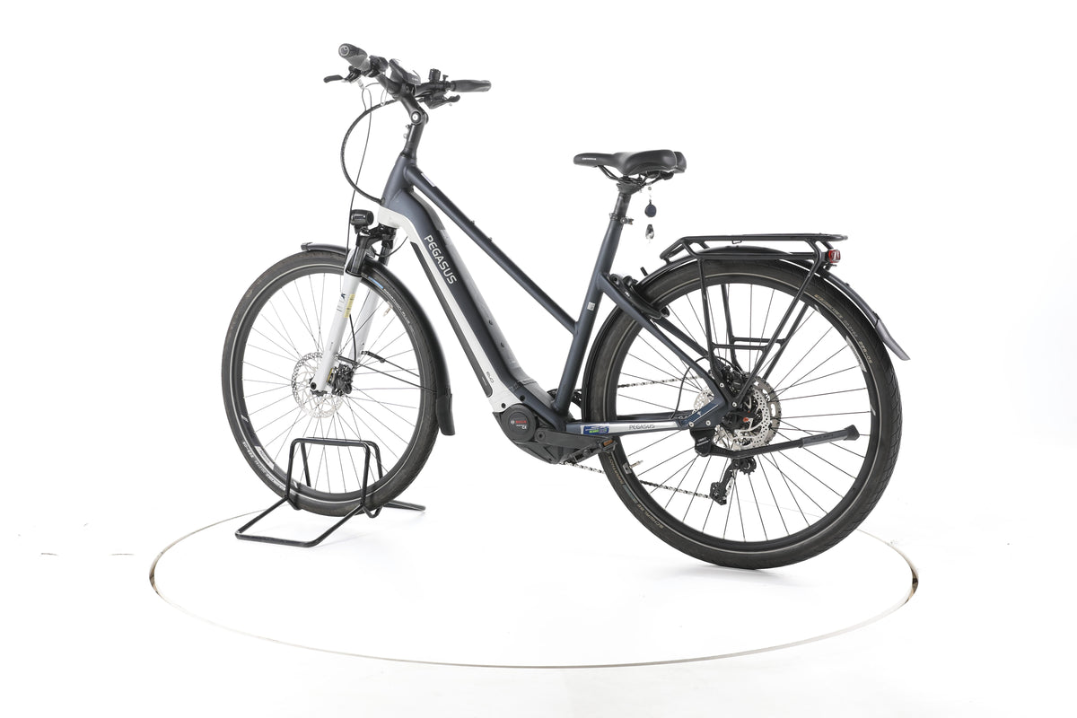 Pegasus Premio EVO 10 Lite Trekking E-Bike - Image 8