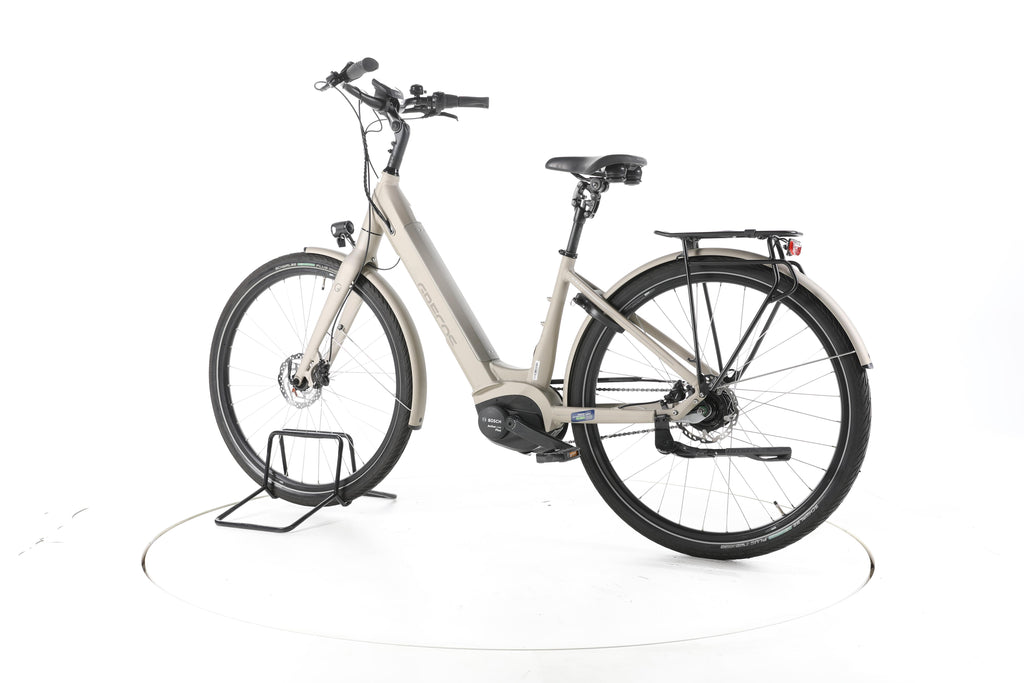 Grecos ELI 2.2 City E-Bike Tiefeinsteiger - Image 8