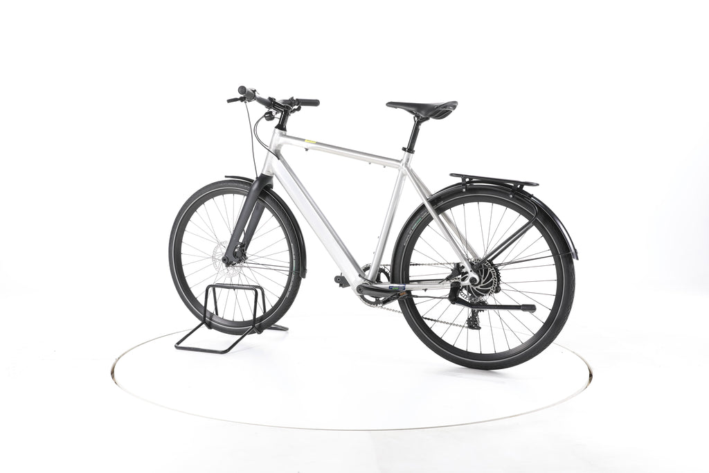 Coboc Vesterbro DMT Trekking E-Bike - Image 8