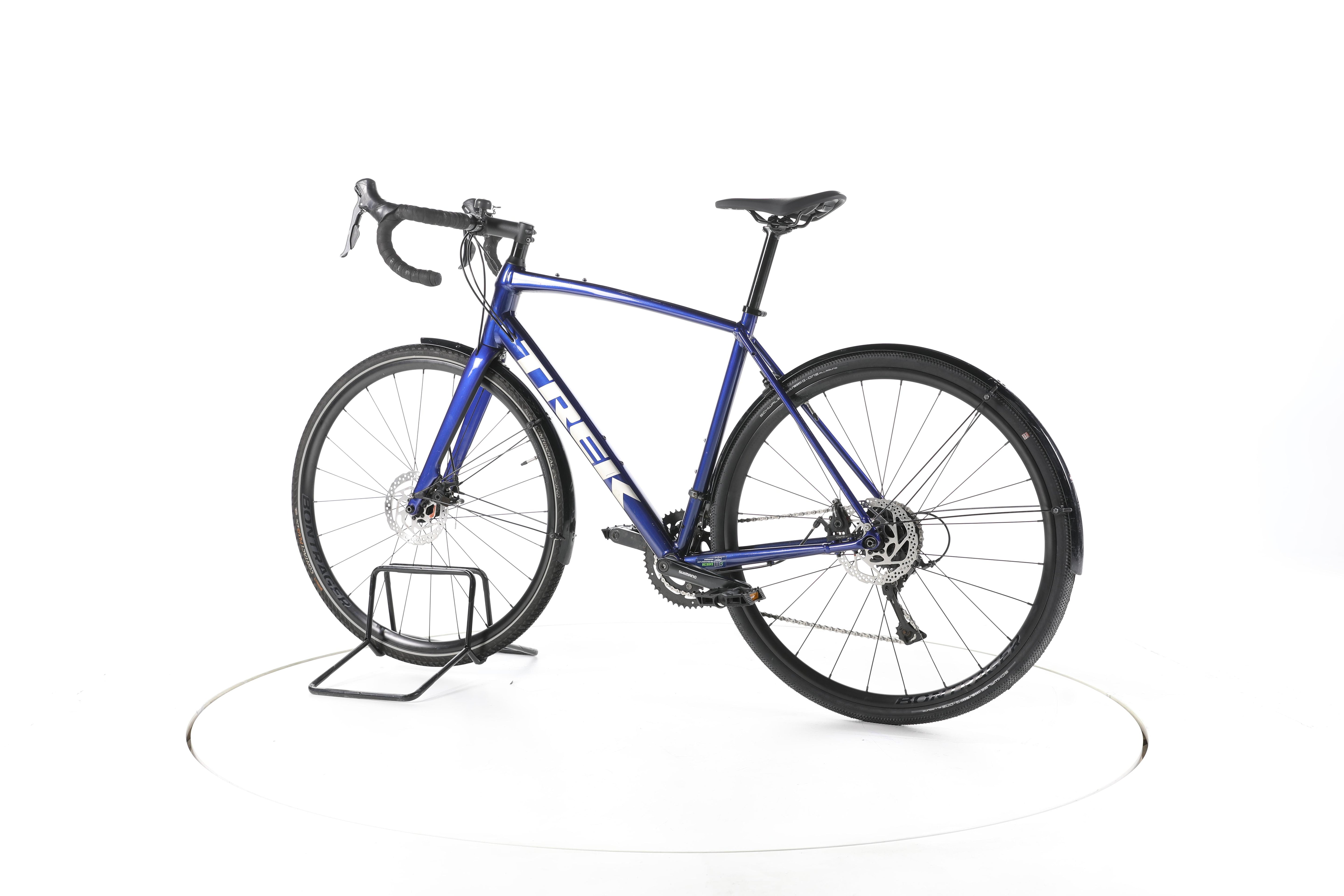 Trek Domane AL 2 Gen 3 - Image 8