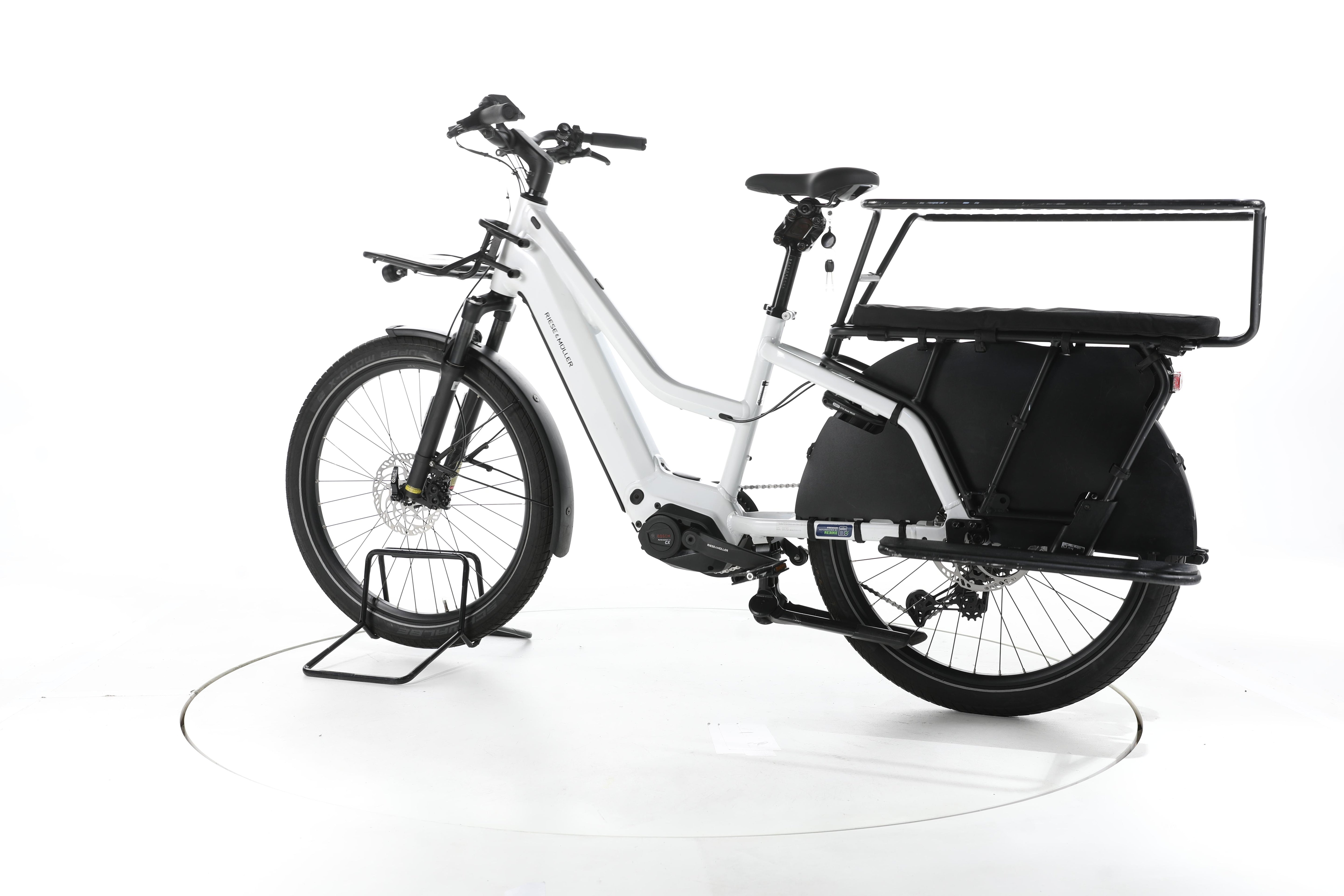 Riese & Müller Multicharger GT touring - Image 8