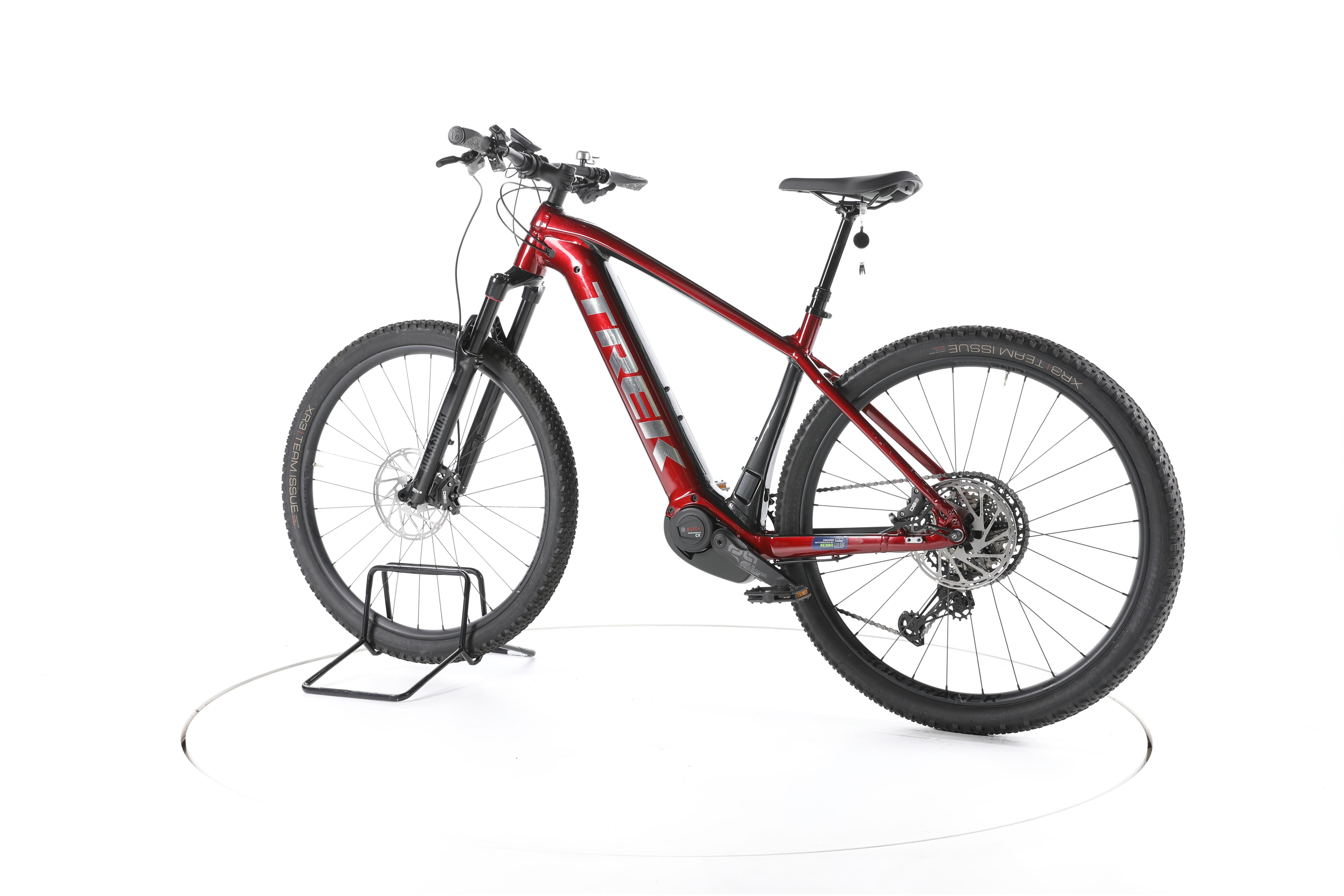 Trek Powerfly 7 E-Bike 2023 - Image 8