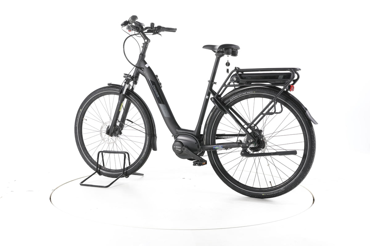 Pegasus Solero E8R Plus City E-Bike Tiefeinsteiger - Image 8