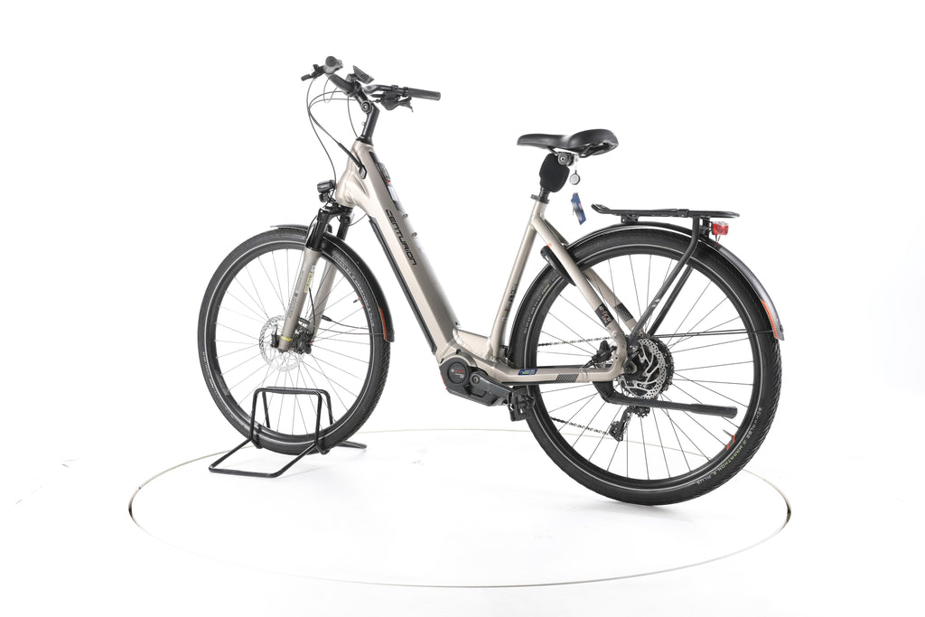 Centurion E-Fire City R2600i Trekking E-Bike Tiefeinsteiger - Image 8