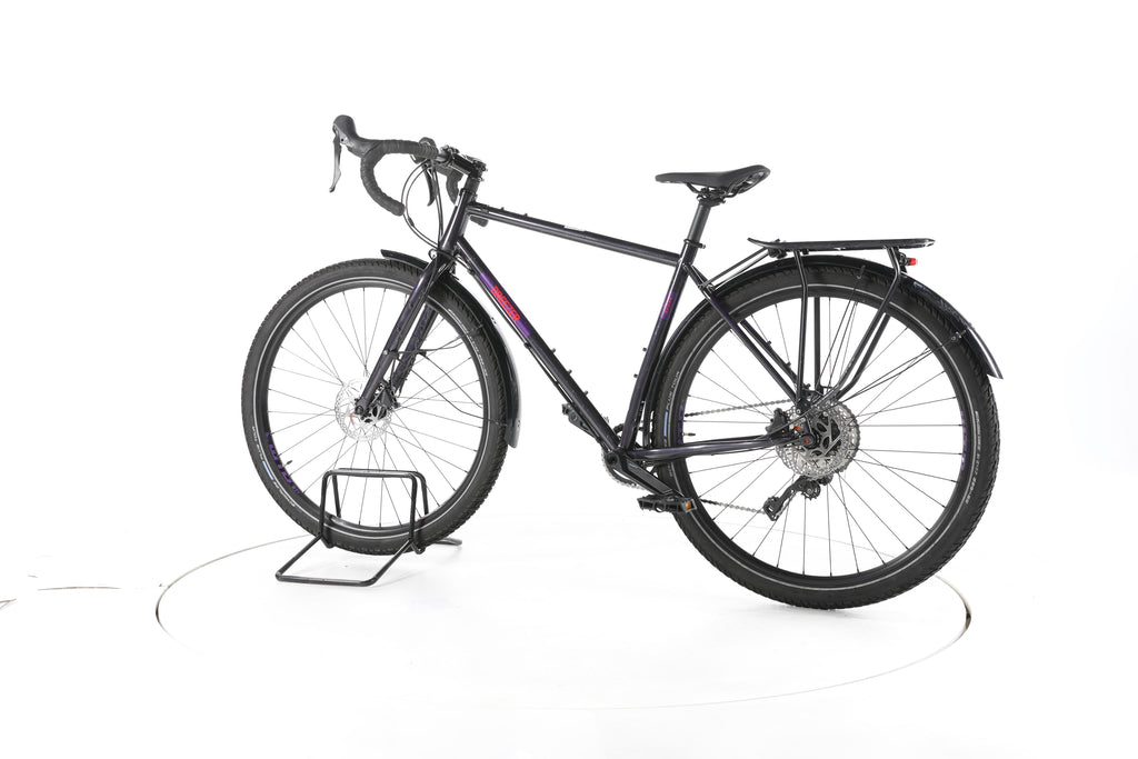 Breezer Bikes Radar X Pro E-Gravel & Rennrad - Image 8