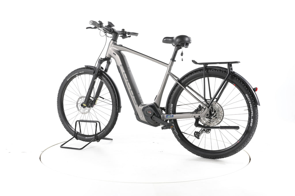 Focus Aventura² 6.8 Trekking E-Bike - Image 8