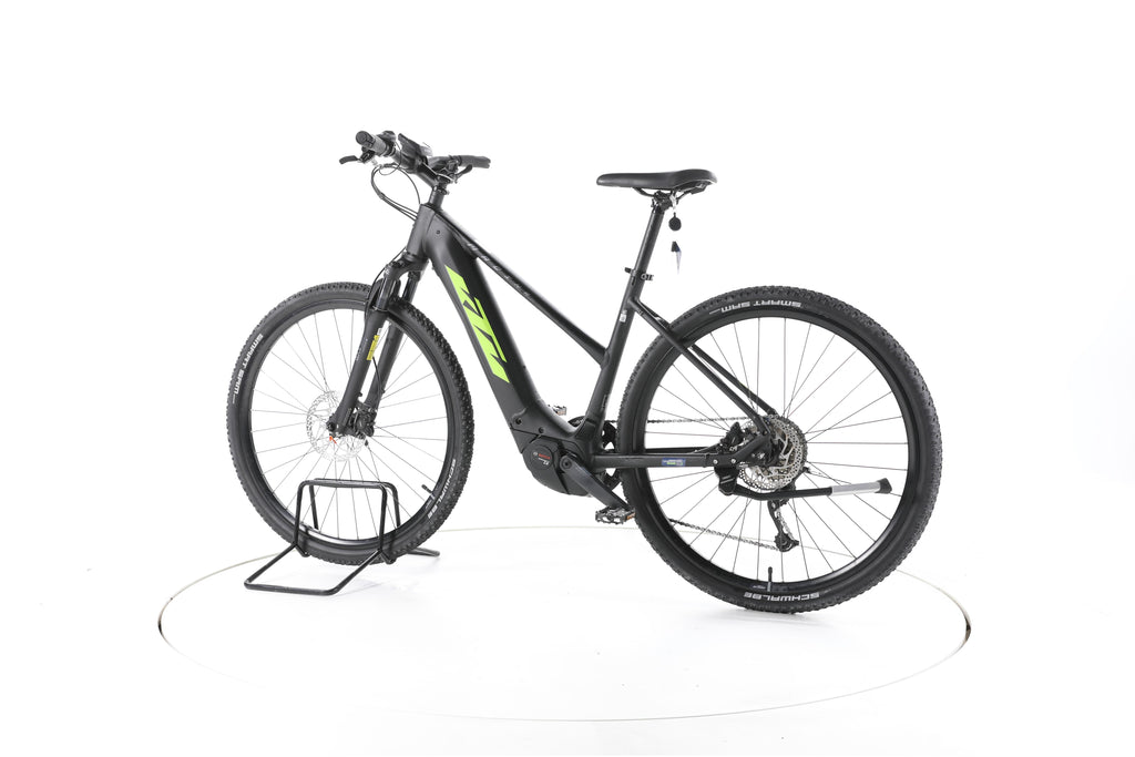 KTM Macina Cross 510 E-Bike - Image 8