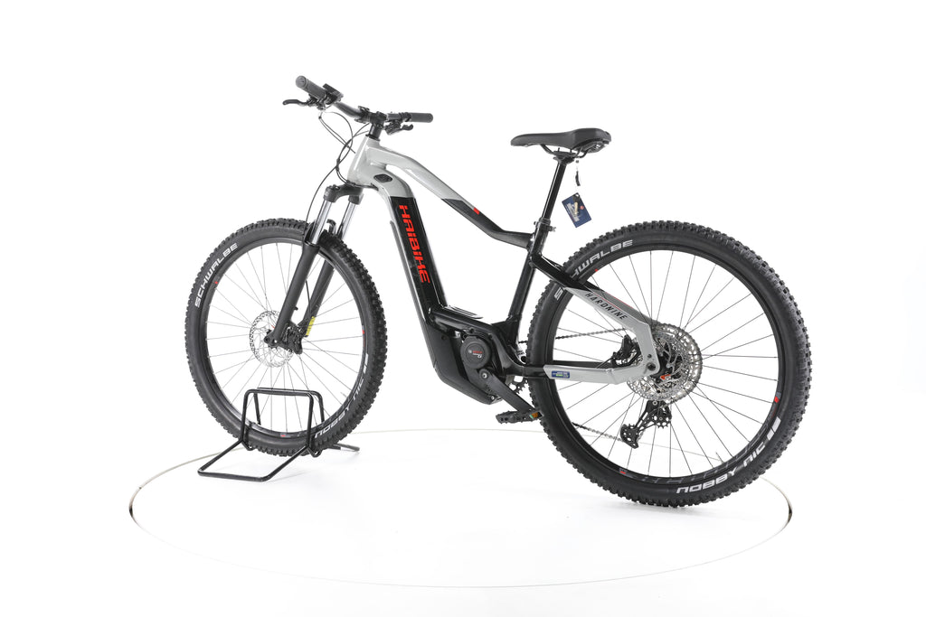 Haibike HardNine 9 E-Bike - Image 8