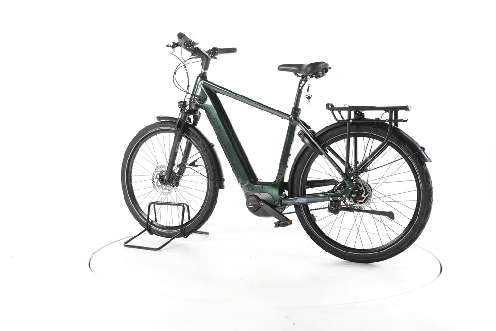 Velo de Ville AEB890 City E-Bike 2024 - Image 8