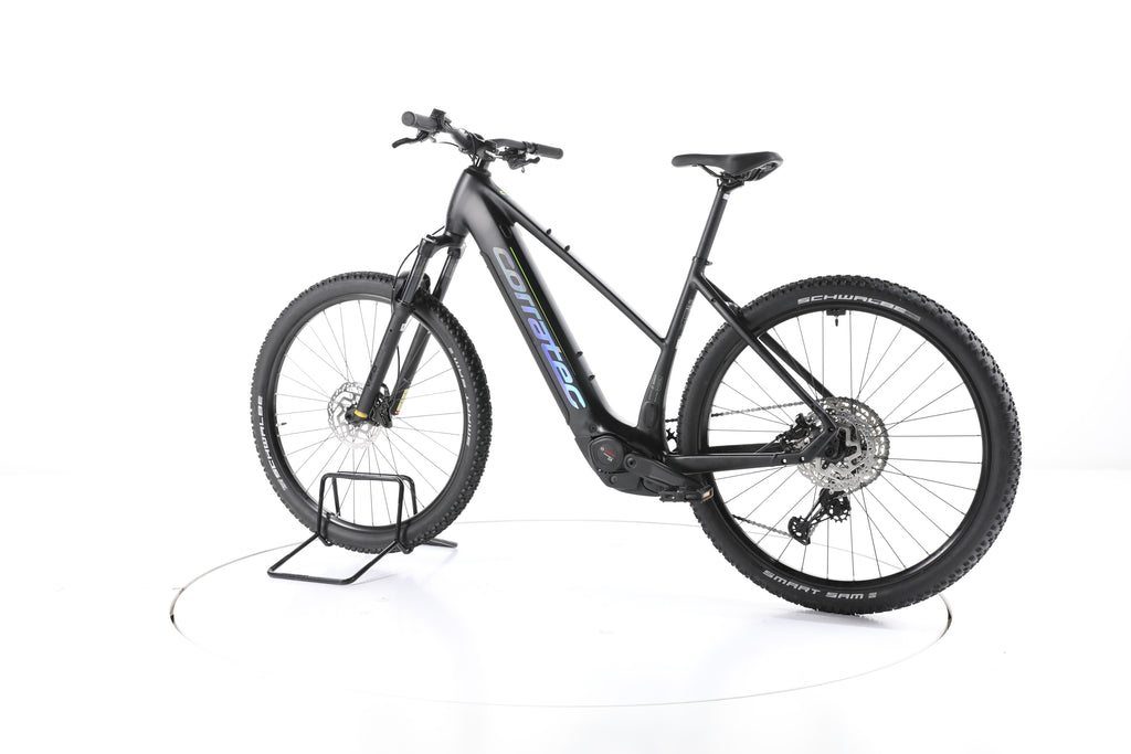Corratec E-Power X-Vert Pro Sport E-Bike 2025 - Image 8