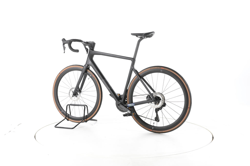 Rose Reveal 06 Ultegra Di2 Gravelbike Carbon 2024 - Image 8