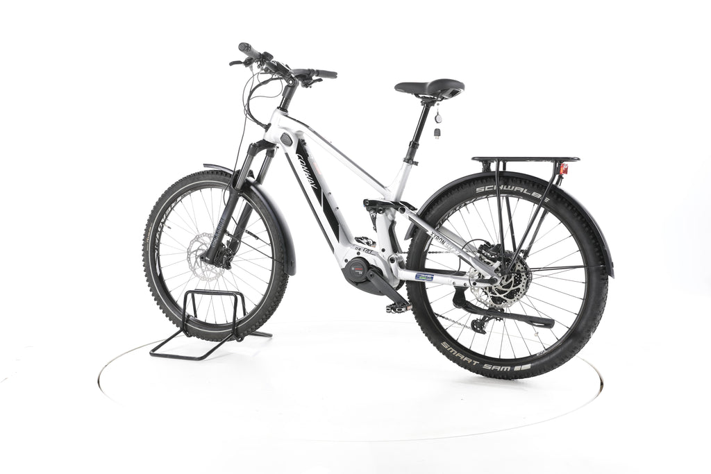 Conway Xyron SUV 2.7 SUV E-Bike - Image 8