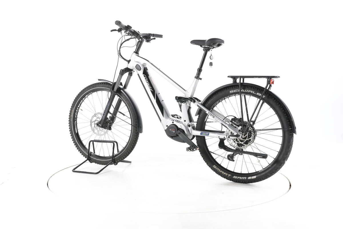 Conway Xyron SUV 2.7 SUV E-Bike - Image 8