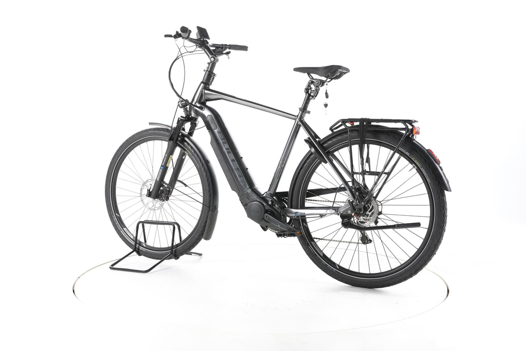 Bulls Tourer EVO 10 FIT Trekking E-Bike - Image 8