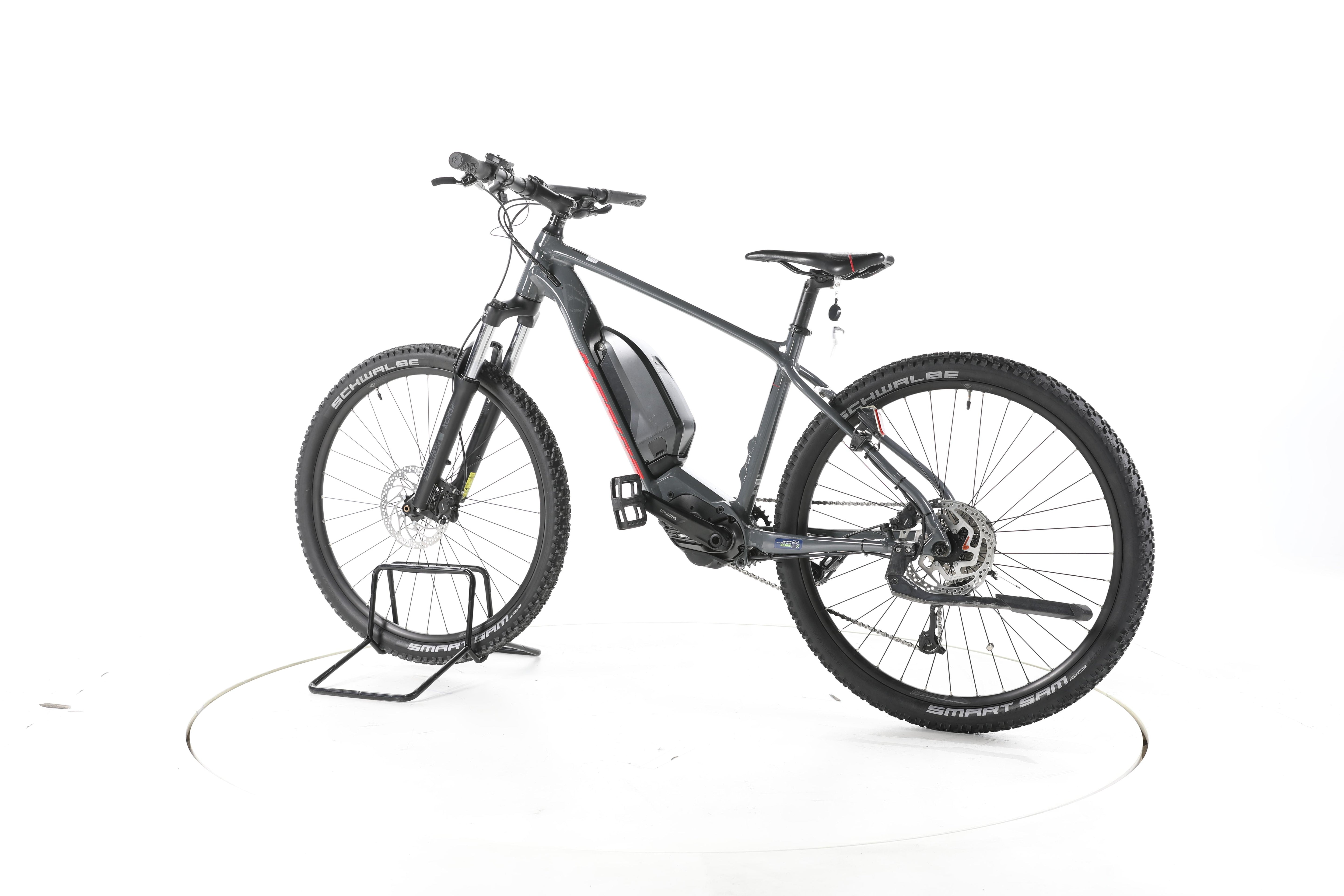 Merida eBIG.Seven LTD E-Bike - Image 8