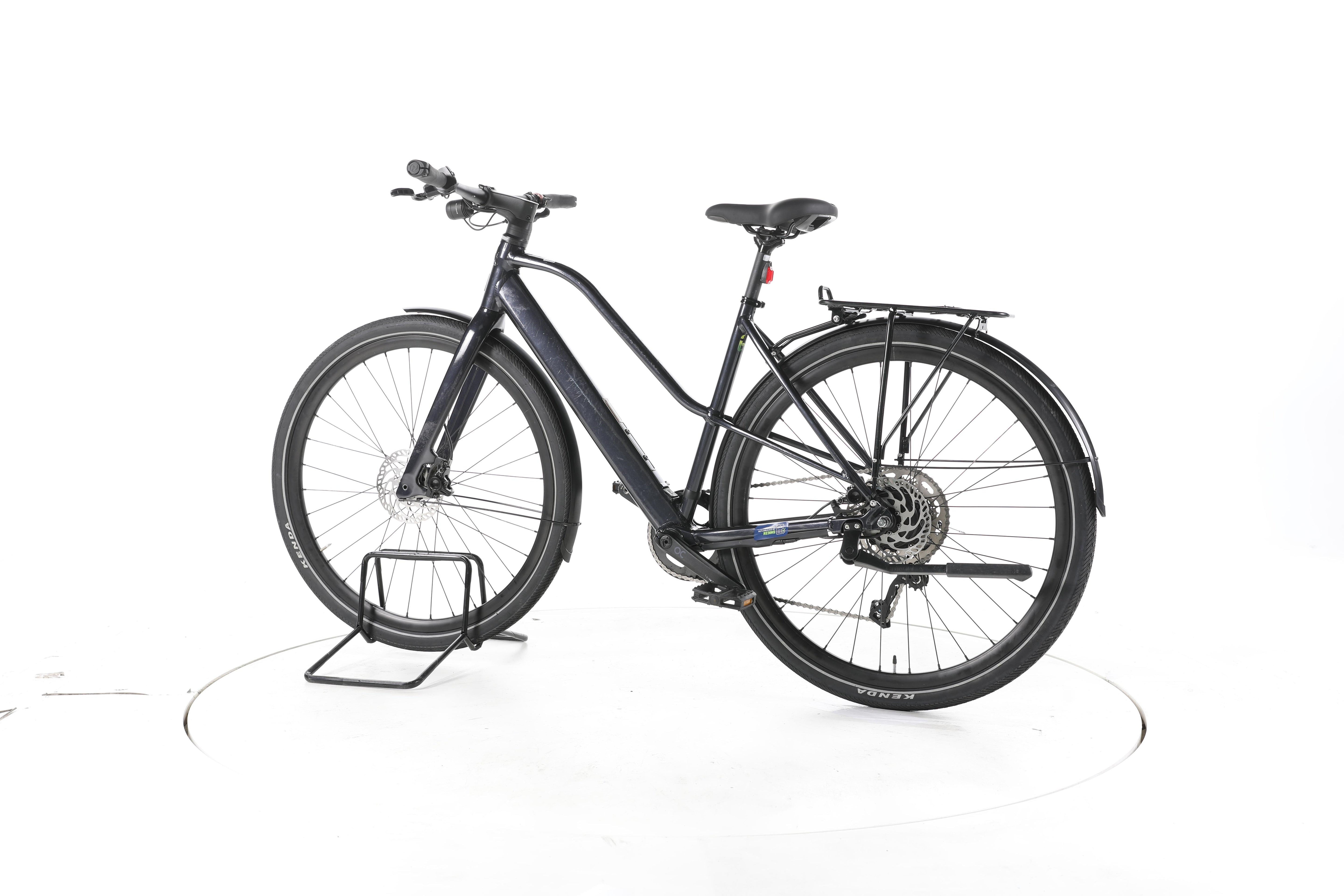 Orbea Vibe Mid H30 E-Bike - Image 8