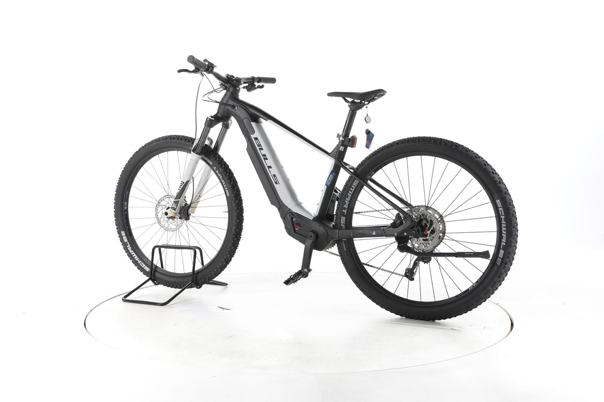 Bulls E-Stream EVO 1 E-Bike - Image 8