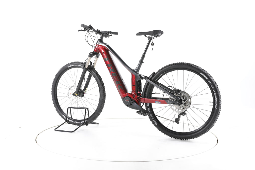 Trek Powerfly FS 4 Gen 2 Fully E-Bike - Image 8