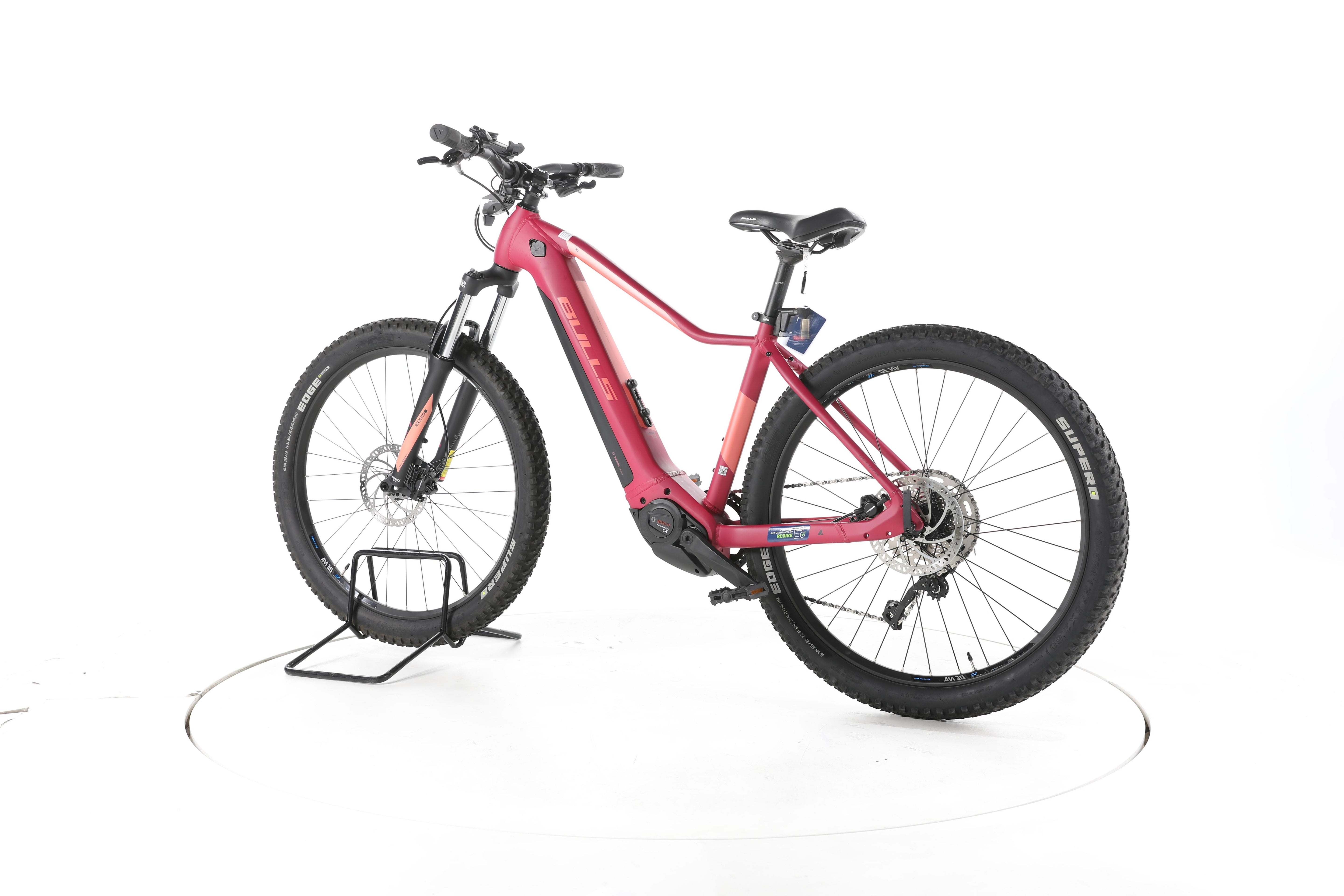 Bulls Aminga Eva 1 E-Bike - Image 8