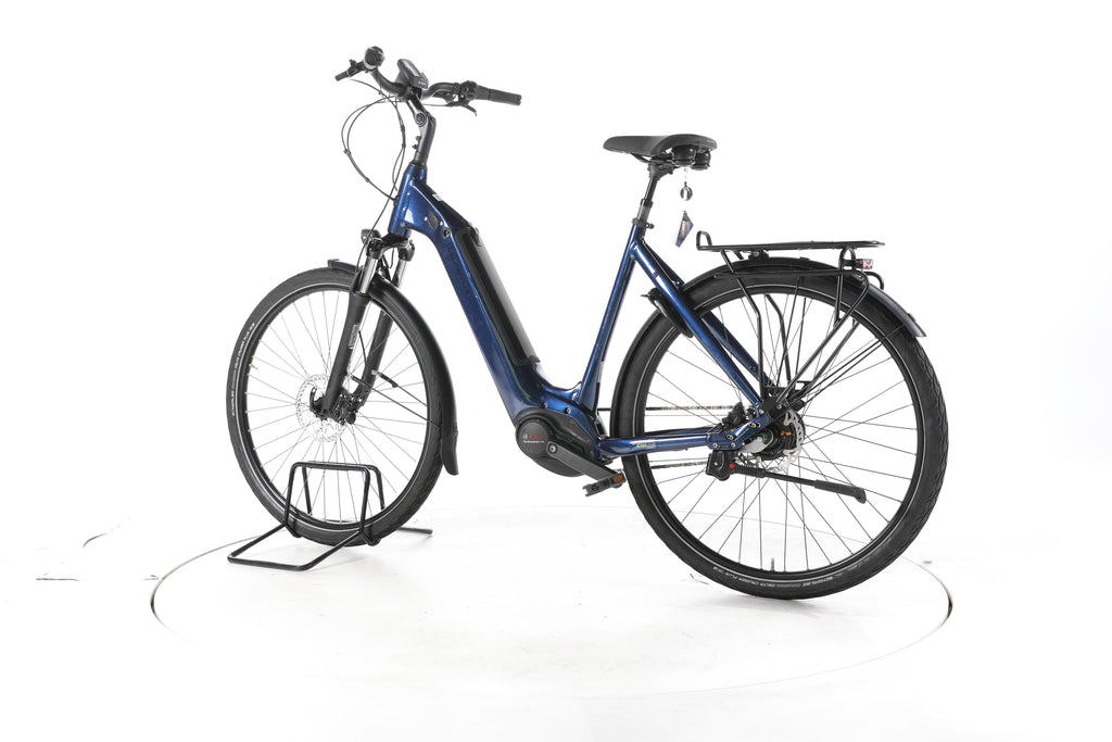 Velo de Ville AEB 890 City E-Bike Tiefeinsteiger - Image 8