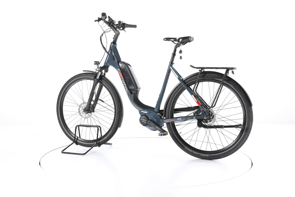 Corratec E-Power Urban 28 Fusion Tube AP5 8SC City E-Bike Tiefeinsteiger - Image 8