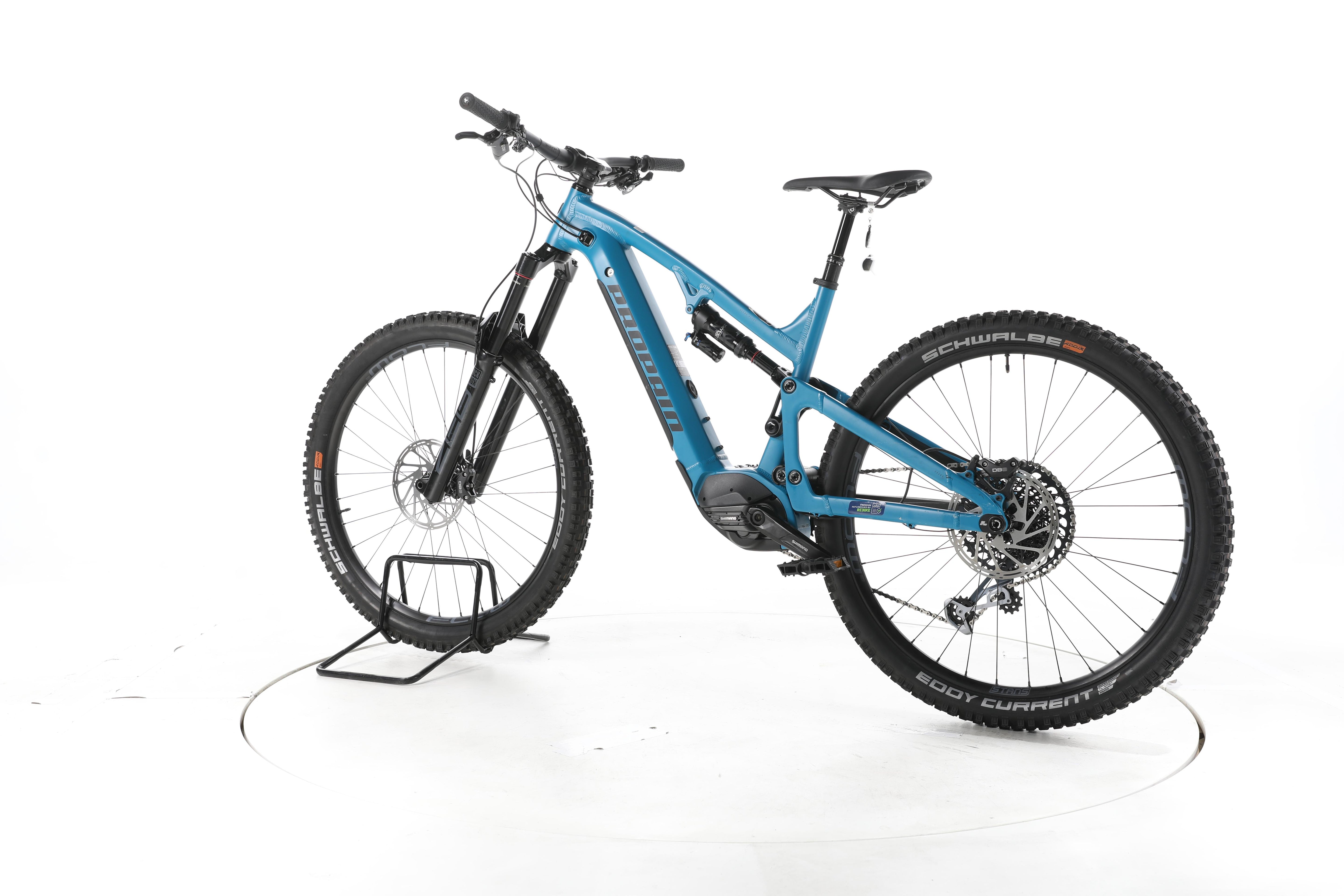 Propain Ekano 1 AL E-Bike Fully - Image 8