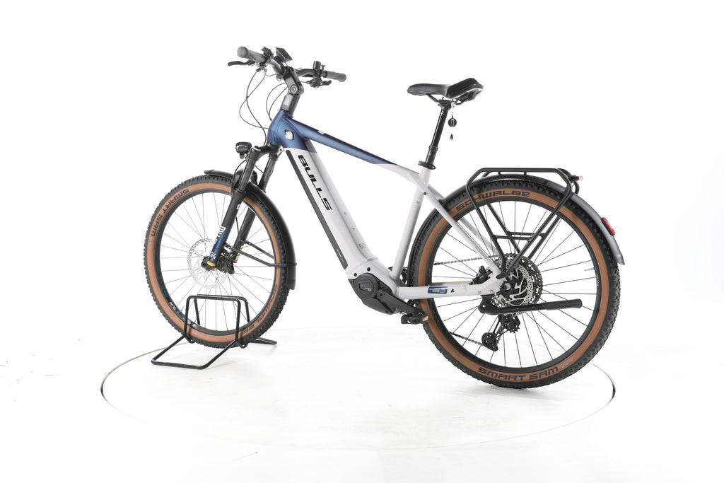 Bulls Iconic Evo 3 Trekking E-Bike 2024 - Image 8
