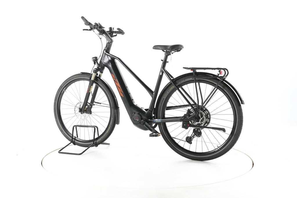 KTM Macina Ultimate XTS Trekking E-Bike - Image 8