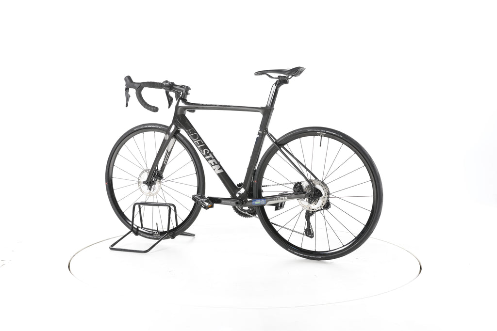 Edelsten R1 AERO Disc Fahrrad Rennrad & Gravel - Image 8