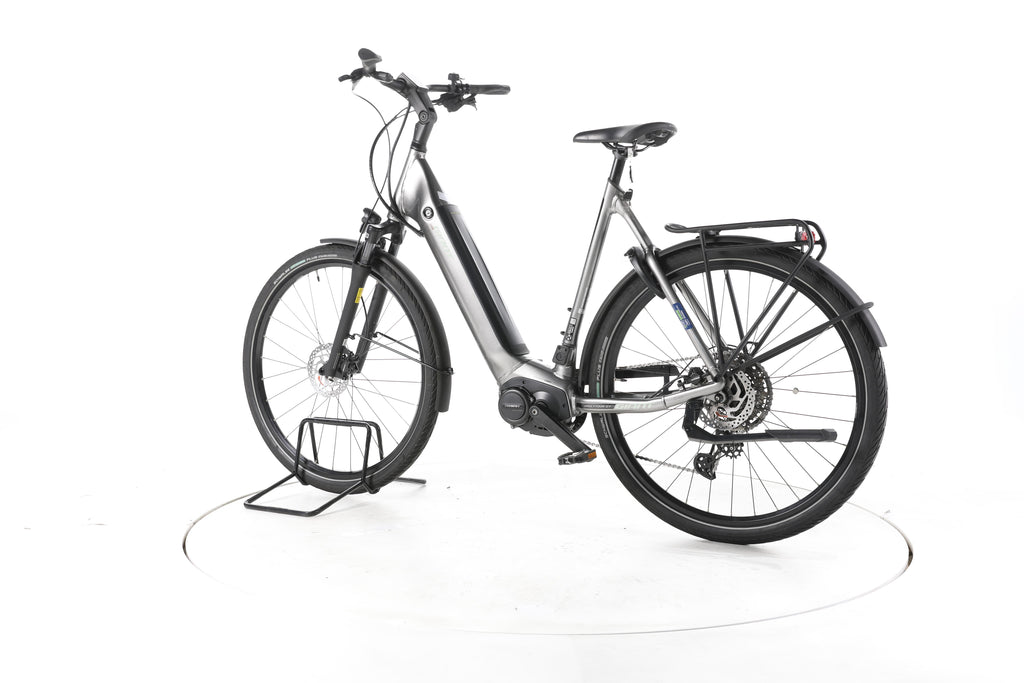 Giant DailyTour E+ 2 D [RC Dash] Trekking E-Bike Tiefeinsteiger - Image 8