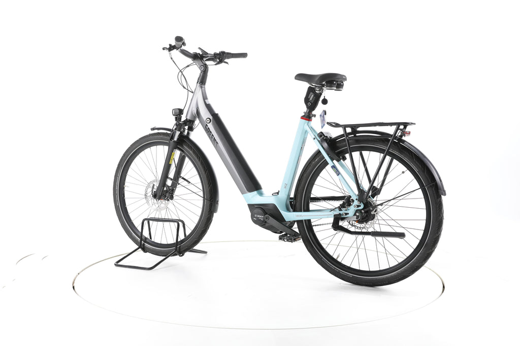 Green's Ashford City E-Bike Tiefeinsteiger 2024 - Image 8