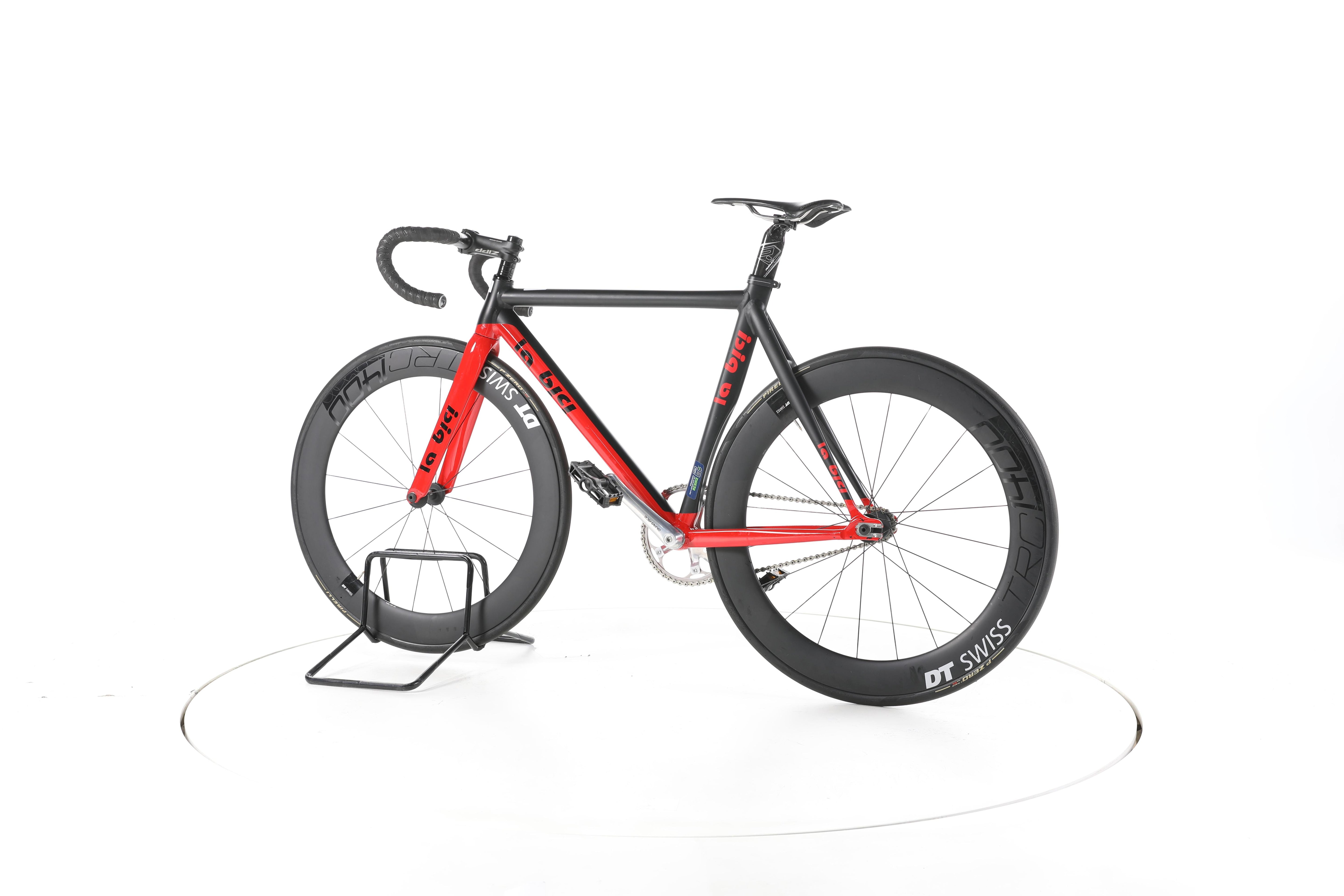LA BICI FabricBike Aero Rennrad - Image 8