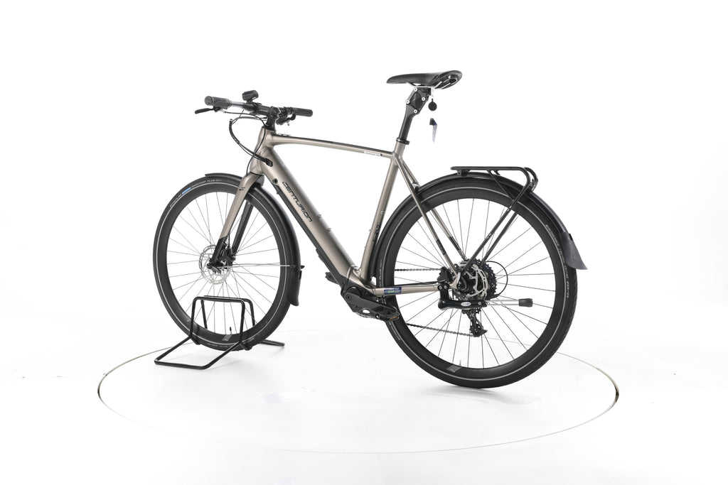 Centurion Overdrive City Z1000 Trekking E-Bike - Image 8