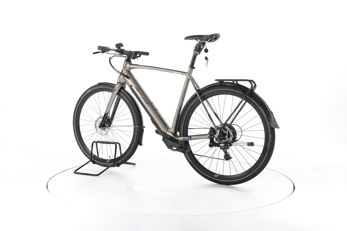 Centurion Overdrive City Z1000 Trekking E-Bike - Image 8