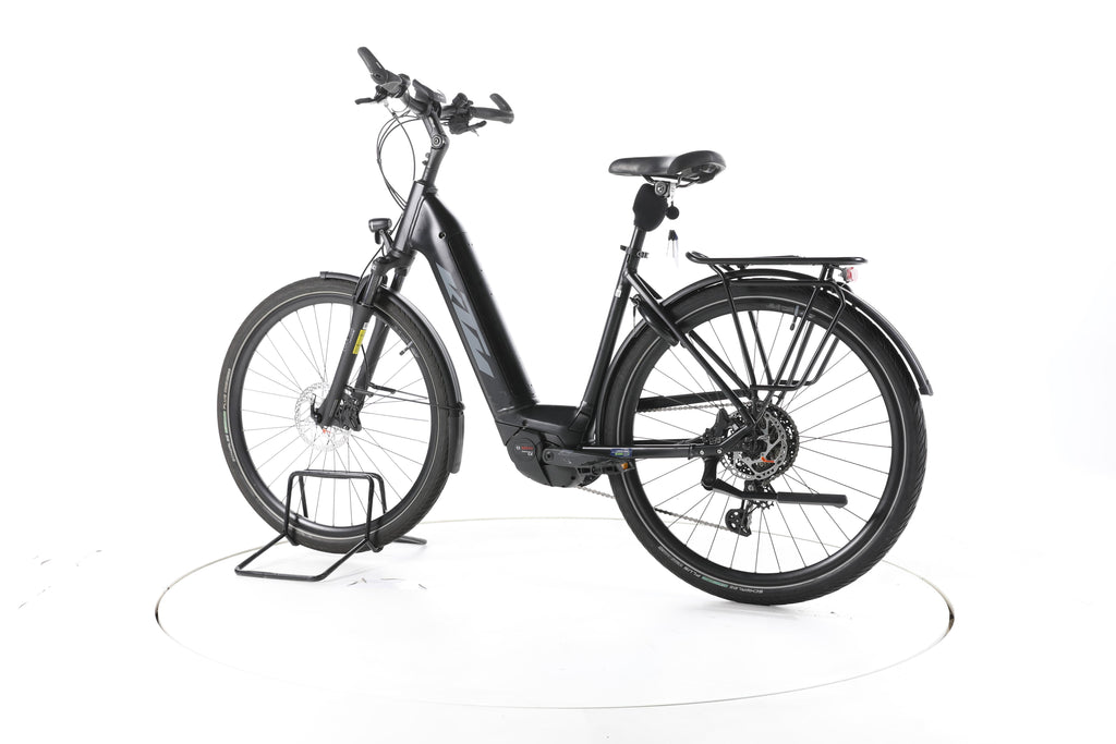 KTM MACINA TOUR CX 610 US Trekking E-Bike Tiefeinsteiger - Image 8